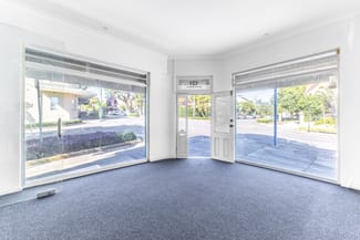 Offices commercial property leased at 131 Booth Street Annandale NSW 2038 Offices commercial property leased at 131 Booth Street Annandale NSW 2038