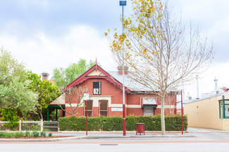 Shop & Retail commercial property leased at 62 Aberdeen Street Northbridge WA 6003 Shop & Retail commercial property leased at 62 Aberdeen Street Northbridge WA 6003