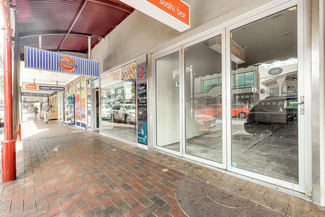 Showrooms / Bulky Goods commercial property leased at 94A Jetty Road Glenelg SA 5045 Showrooms / Bulky Goods commercial property leased at 94A Jetty Road Glenelg SA 5045