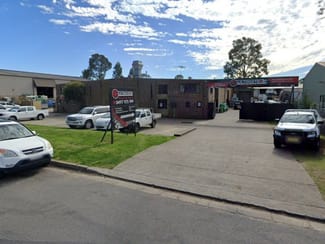 Offices commercial property for lease at 5/8 Pembury Road Minto NSW 2566 Offices commercial property for lease at 5/8 Pembury Road Minto NSW 2566
