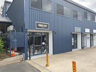 Shop & Retail commercial property leased at 17-18/18 Park Street Port Macquarie NSW 2444