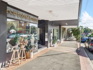 Medical / Consulting commercial property leased at Retail/48-50 Frenchs Road Willoughby NSW 2068 Medical / Consulting commercial property leased at Retail/48-50 Frenchs Road Willoughby NSW 2068