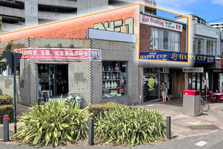 Shop & Retail commercial property leased at 1/17 Railway Parade North Glen Waverley VIC 3150 Shop & Retail commercial property leased at 1/17 Railway Parade North Glen Waverley VIC 3150