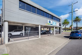Offices commercial property leased at Lot 11, 102 Glebe Road The Junction NSW 2291 Offices commercial property leased at Lot 11, 102 Glebe Road The Junction NSW 2291