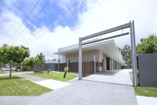 Factory, Warehouse & Industrial commercial property leased at Units 2 & 7/36 Rene Street Noosaville QLD 4566 Factory, Warehouse & Industrial commercial property leased at Units 2 & 7/36 Rene Street Noosaville QLD 4566