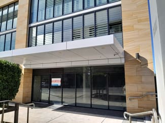 Offices commercial property leased at Shop 1, 122 Princes Hwy. Arncliffe NSW 2205 Offices commercial property leased at Shop 1, 122 Princes Hwy. Arncliffe NSW 2205