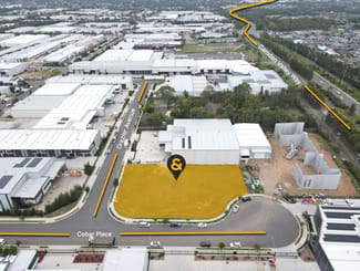 Factory, Warehouse & Industrial commercial property for lease at 11 Grazier Avenue Gregory Hills NSW 2557 Factory, Warehouse & Industrial commercial property for lease at 11 Grazier Avenue Gregory Hills NSW 2557