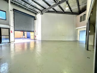 Factory, Warehouse & Industrial commercial property leased at 6/17 Coghill Drive Currumbin Waters QLD 4223 Factory, Warehouse & Industrial commercial property leased at 6/17 Coghill Drive Currumbin Waters QLD 4223