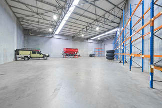 Offices commercial property leased at 36B Tomah Road Welshpool WA 6106 Offices commercial property leased at 36B Tomah Road Welshpool WA 6106