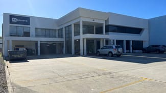 Offices commercial property leased at 1/34 Hasler Road Osborne Park WA 6017