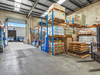 Offices commercial property leased at 15/38-44 Elizabeth Street Wetherill Park NSW 2164 Offices commercial property leased at 15/38-44 Elizabeth Street Wetherill Park NSW 2164