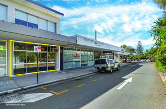 Offices commercial property leased at 1/10 Grebe Street Peregian Beach QLD 4573 Offices commercial property leased at 1/10 Grebe Street Peregian Beach QLD 4573