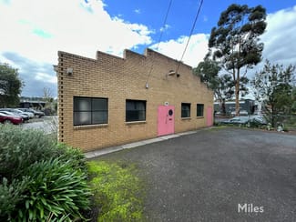 Factory, Warehouse & Industrial commercial property leased at 10/17-19 Brougham Street Eltham VIC 3095 Factory, Warehouse & Industrial commercial property leased at 10/17-19 Brougham Street Eltham VIC 3095