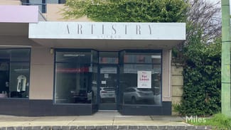 Shop & Retail commercial property leased at 237 Waterdale Road Ivanhoe VIC 3079 Shop & Retail commercial property leased at 237 Waterdale Road Ivanhoe VIC 3079