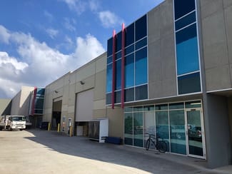 Factory, Warehouse & Industrial commercial property leased at 4/19 Grasslands Avenue Craigieburn VIC 3064 Factory, Warehouse & Industrial commercial property leased at 4/19 Grasslands Avenue Craigieburn VIC 3064