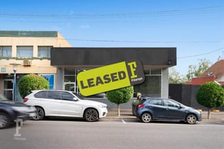 Shop & Retail commercial property leased at 55-57 Rose Street Essendon VIC 3040 Shop & Retail commercial property leased at 55-57 Rose Street Essendon VIC 3040