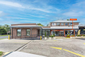 Shop & Retail commercial property leased at Shop 13/Corner Minchin & McFarlane Drive Minchinbury NSW 2770 Shop & Retail commercial property leased at Shop 13/Corner Minchin & McFarlane Drive Minchinbury NSW 2770