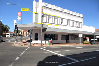 Medical / Consulting commercial property leased at 10/126 Brisbane Street Ipswich QLD 4305 Medical / Consulting commercial property leased at 10/126 Brisbane Street Ipswich QLD 4305