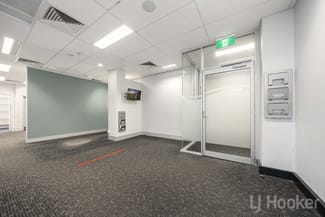 Medical / Consulting commercial property leased at Level GF, 3/80 Morisset Street Queanbeyan NSW 2620 Medical / Consulting commercial property leased at Level GF, 3/80 Morisset Street Queanbeyan NSW 2620