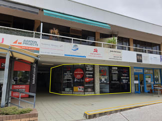 Other commercial property leased at 5/200 Moggill Road Taringa QLD 4068 Other commercial property leased at 5/200 Moggill Road Taringa QLD 4068
