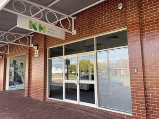Offices commercial property leased at 17/53 The Crescent Midland WA 6056 Offices commercial property leased at 17/53 The Crescent Midland WA 6056