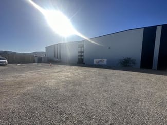 Factory, Warehouse & Industrial commercial property leased at Lot D/23 Sawmill Circuit Hume ACT 2620 Factory, Warehouse & Industrial commercial property leased at Lot D/23 Sawmill Circuit Hume ACT 2620