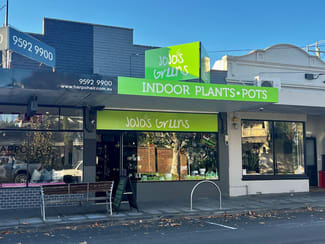 Shop & Retail commercial property leased at 131 Were Street Brighton VIC 3186 Shop & Retail commercial property leased at 131 Were Street Brighton VIC 3186