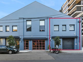 Offices commercial property leased at 10-12 George Street Leichhardt NSW 2040 Offices commercial property leased at 10-12 George Street Leichhardt NSW 2040