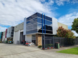 Offices commercial property leased at 1/36 Latitude Boulevard Thomastown VIC 3074 Offices commercial property leased at 1/36 Latitude Boulevard Thomastown VIC 3074