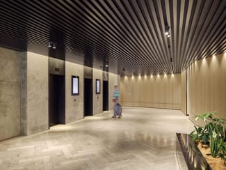 Offices commercial property for lease at Riverworks 600 Victoria Street Richmond VIC 3121
