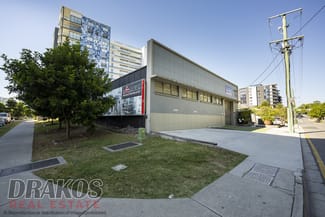 Shop & Retail commercial property leased at 31 Ferry Road West End QLD 4101