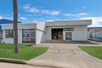 Showrooms / Bulky Goods commercial property leased at B/28 Casey Street Aitkenvale QLD 4814 Showrooms / Bulky Goods commercial property leased at B/28 Casey Street Aitkenvale QLD 4814