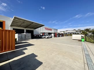 Factory, Warehouse & Industrial commercial property leased at 3 Prosperity Close Morisset NSW 2264 Factory, Warehouse & Industrial commercial property leased at 3 Prosperity Close Morisset NSW 2264