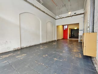 Showrooms / Bulky Goods commercial property leased at 518 Parramatta Road Petersham NSW 2049 Showrooms / Bulky Goods commercial property leased at 518 Parramatta Road Petersham NSW 2049