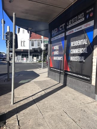 Shop & Retail commercial property leased at 452 Parramatta Road Petersham NSW 2049 Shop & Retail commercial property leased at 452 Parramatta Road Petersham NSW 2049