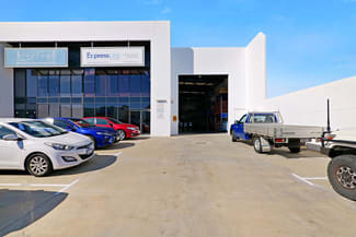 Factory, Warehouse & Industrial commercial property leased at Unit 2/18 Colin Jamieson Drive Welshpool WA 6106 Factory, Warehouse & Industrial commercial property leased at Unit 2/18 Colin Jamieson Drive Welshpool WA 6106