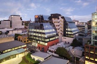 Offices commercial property for lease at Dover House 6 Fitzgibbon Street Cremorne VIC 3121