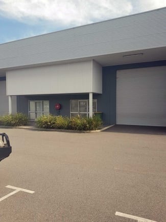 Factory, Warehouse & Industrial commercial property leased at Unit 8/24 Baile Road Canning Vale WA 6155 Factory, Warehouse & Industrial commercial property leased at Unit 8/24 Baile Road Canning Vale WA 6155