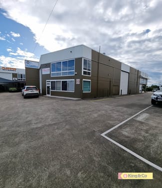 Factory, Warehouse & Industrial commercial property leased at 4/38 Tennyson Memorial Avenue Yeerongpilly QLD 4105 Factory, Warehouse & Industrial commercial property leased at 4/38 Tennyson Memorial Avenue Yeerongpilly QLD 4105