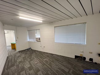 Offices commercial property leased at Redcliffe QLD 4020