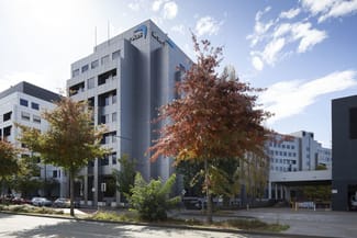 Offices commercial property for lease at City ACT 2601 Offices commercial property for lease at City ACT 2601