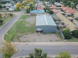 Factory, Warehouse & Industrial commercial property leased at 32 Kitchen Street Mansfield VIC 3722 Factory, Warehouse & Industrial commercial property leased at 32 Kitchen Street Mansfield VIC 3722