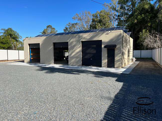 Factory, Warehouse & Industrial commercial property leased at 161 Bryants Road Loganholme QLD 4129 Factory, Warehouse & Industrial commercial property leased at 161 Bryants Road Loganholme QLD 4129