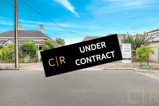 Factory, Warehouse & Industrial commercial property leased at 1/34 Light Terrace Thebarton SA 5031 Factory, Warehouse & Industrial commercial property leased at 1/34 Light Terrace Thebarton SA 5031