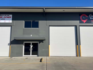 Factory, Warehouse & Industrial commercial property leased at 2/262 Leitchs Road Brendale QLD 4500 Factory, Warehouse & Industrial commercial property leased at 2/262 Leitchs Road Brendale QLD 4500