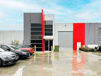 Factory, Warehouse & Industrial commercial property leased at 20/9-11 Yazaki Way Carrum Downs VIC 3201 Factory, Warehouse & Industrial commercial property leased at 20/9-11 Yazaki Way Carrum Downs VIC 3201