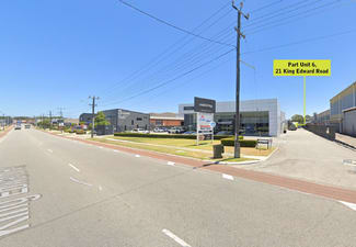 Factory, Warehouse & Industrial commercial property leased at Part U6/21 King Edward Road Osborne Park WA 6017 Factory, Warehouse & Industrial commercial property leased at Part U6/21 King Edward Road Osborne Park WA 6017