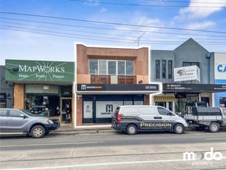 Shop & Retail commercial property leased at 182 Keilor Road Essendon North VIC 3041 Shop & Retail commercial property leased at 182 Keilor Road Essendon North VIC 3041