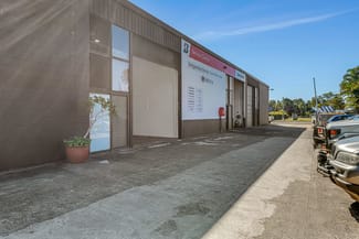 Factory, Warehouse & Industrial commercial property leased at Unit 3/6 Runway Drive Marcoola QLD 4564 Factory, Warehouse & Industrial commercial property leased at Unit 3/6 Runway Drive Marcoola QLD 4564