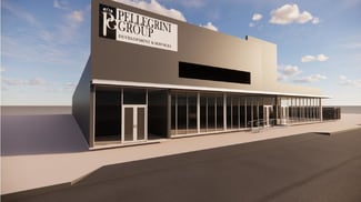 Showrooms / Bulky Goods commercial property leased at 103-105 Ingham Road West End QLD 4810